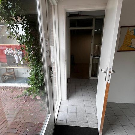 B&B Hartje Spakenburg מראה חיצוני תמונה