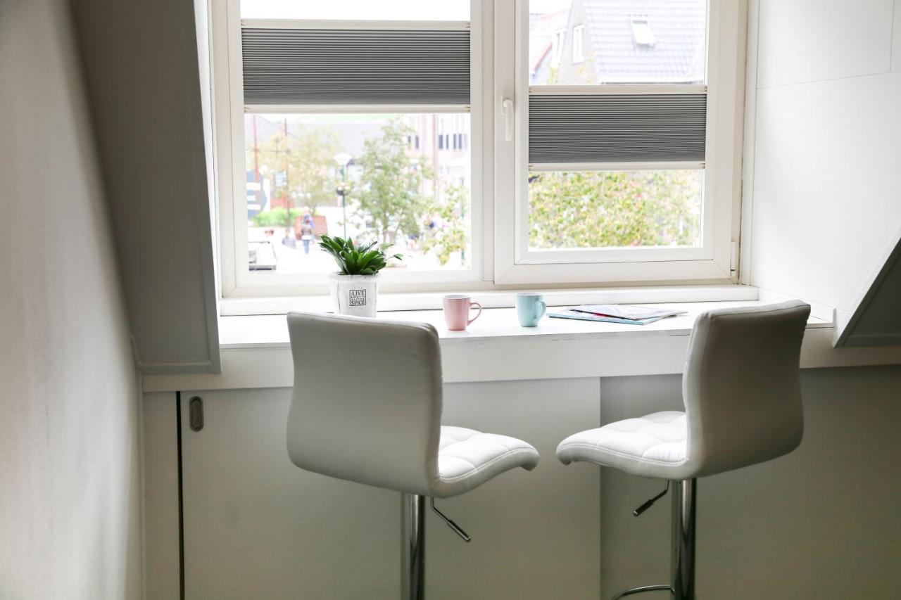 B&B Hartje Spakenburg מראה חיצוני תמונה